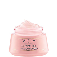 VICHY Neovadiol Rose Platinium Night Cream 50ml