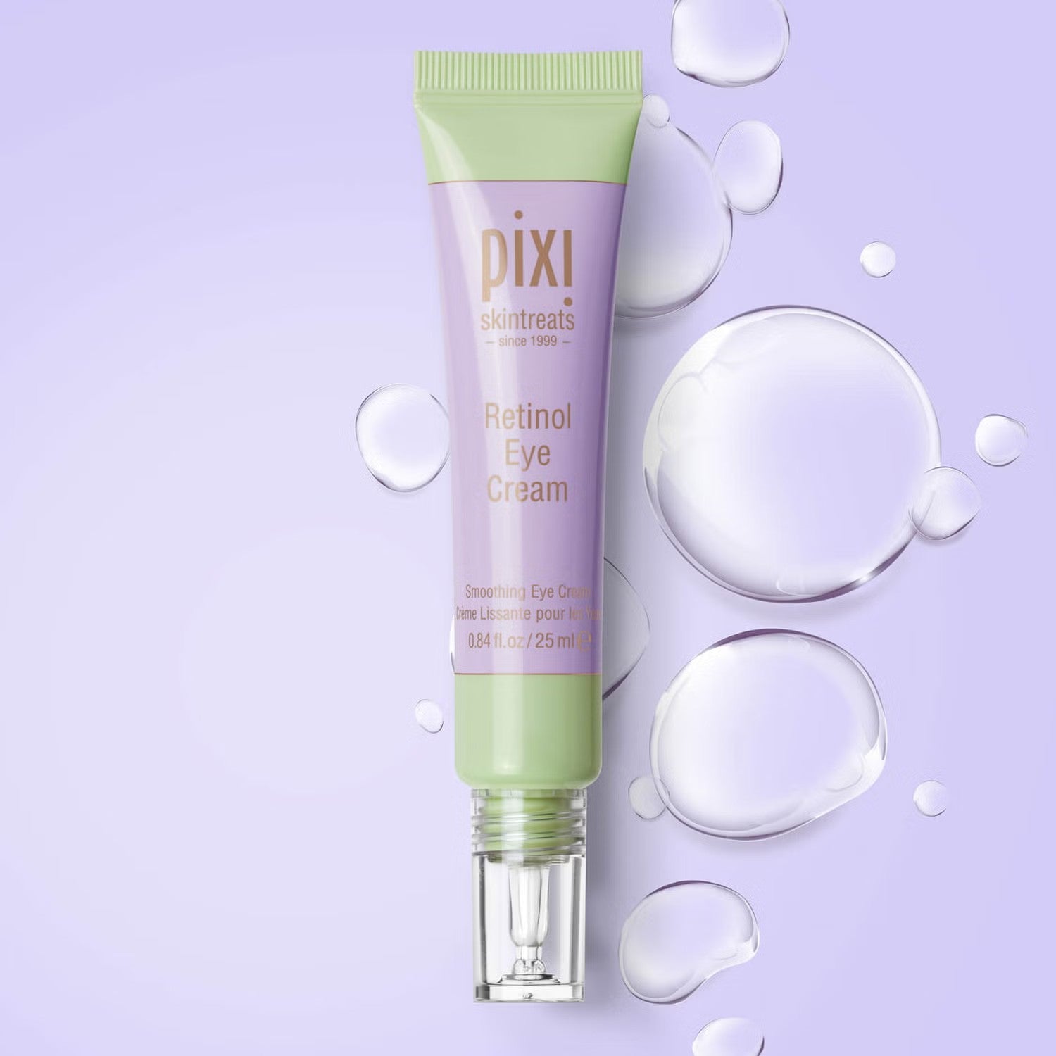 PIXI Retinol Eye Cream 25ml