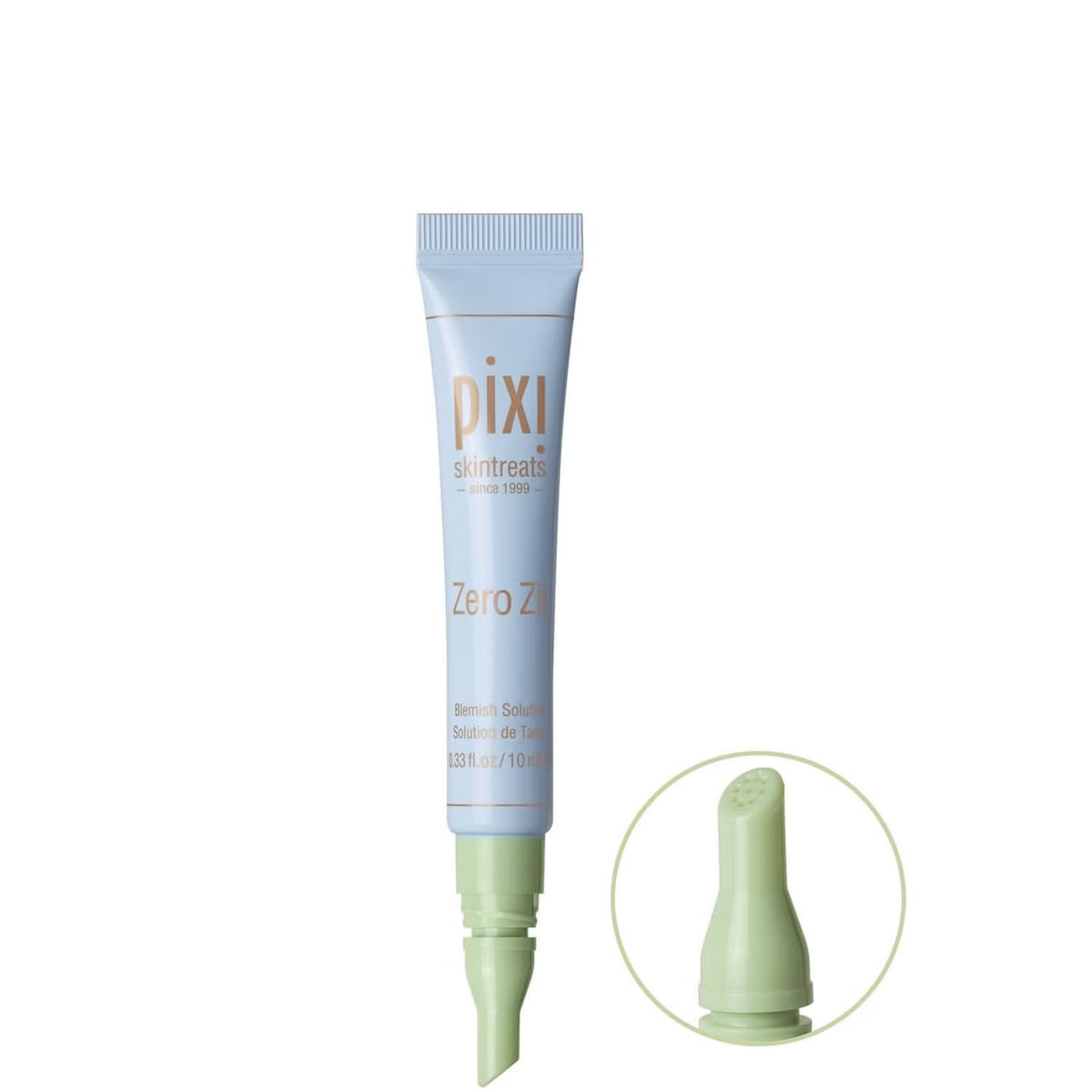 PIXI Zero Zit 10ml