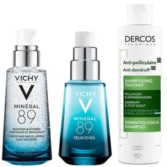 VICHY Best Selling Bundle