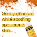 Neutrogena Clear and Soothe Mousse Cleanser 150ml