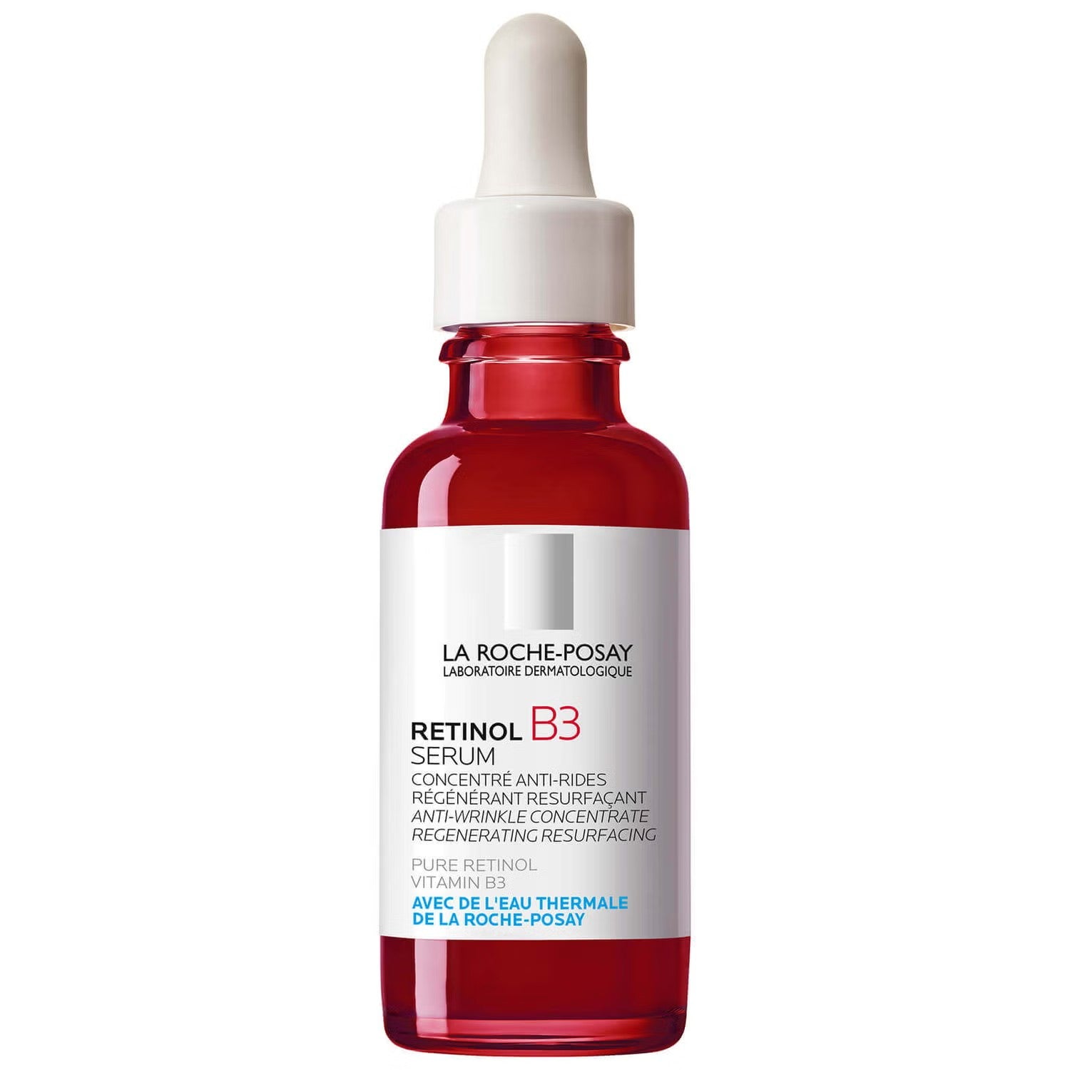 La Roche-Posay Retinol and Vitamin C Serum Duo