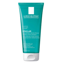 La Roche-Posay Effaclar Micro-Peeling Purifying Gel Wash (Various Sizes)