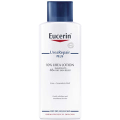 Eucerin UreaRepair Plus 10� Urea Lotion 250ml