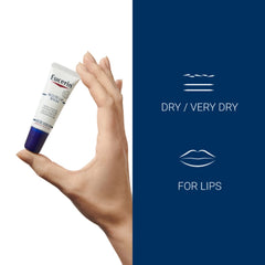 Eucerin Dry Skin Acute Lip Balm 10ml