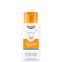 Eucerin Sensitive Protect Sun Lotion Extra Light SPF 50+ 150ml