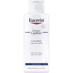 Eucerin DermoCapillaire Calming Urea Shampoo - 5� Urea 250ml