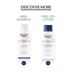 Eucerin DermoCapillaire Calming Urea Scalp Treatment - 5� Urea 100ml