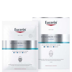 Eucerin Hyaluron-Filler Sheet Mask