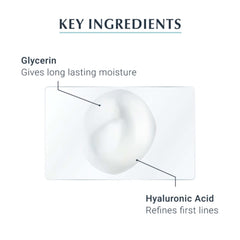 Eucerin Hyaluron-Filler Ultra Light Refreshing Moisture Booster