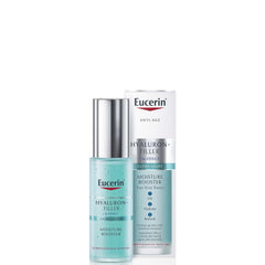 Eucerin Hyaluron-Filler Ultra Light Refreshing Moisture Booster