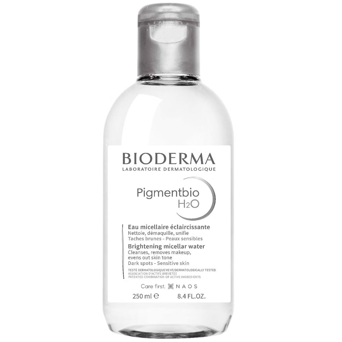 Bioderma Pigmentbio Brightening Cleansing Micellar Water Anti-Dark Spot 250ml