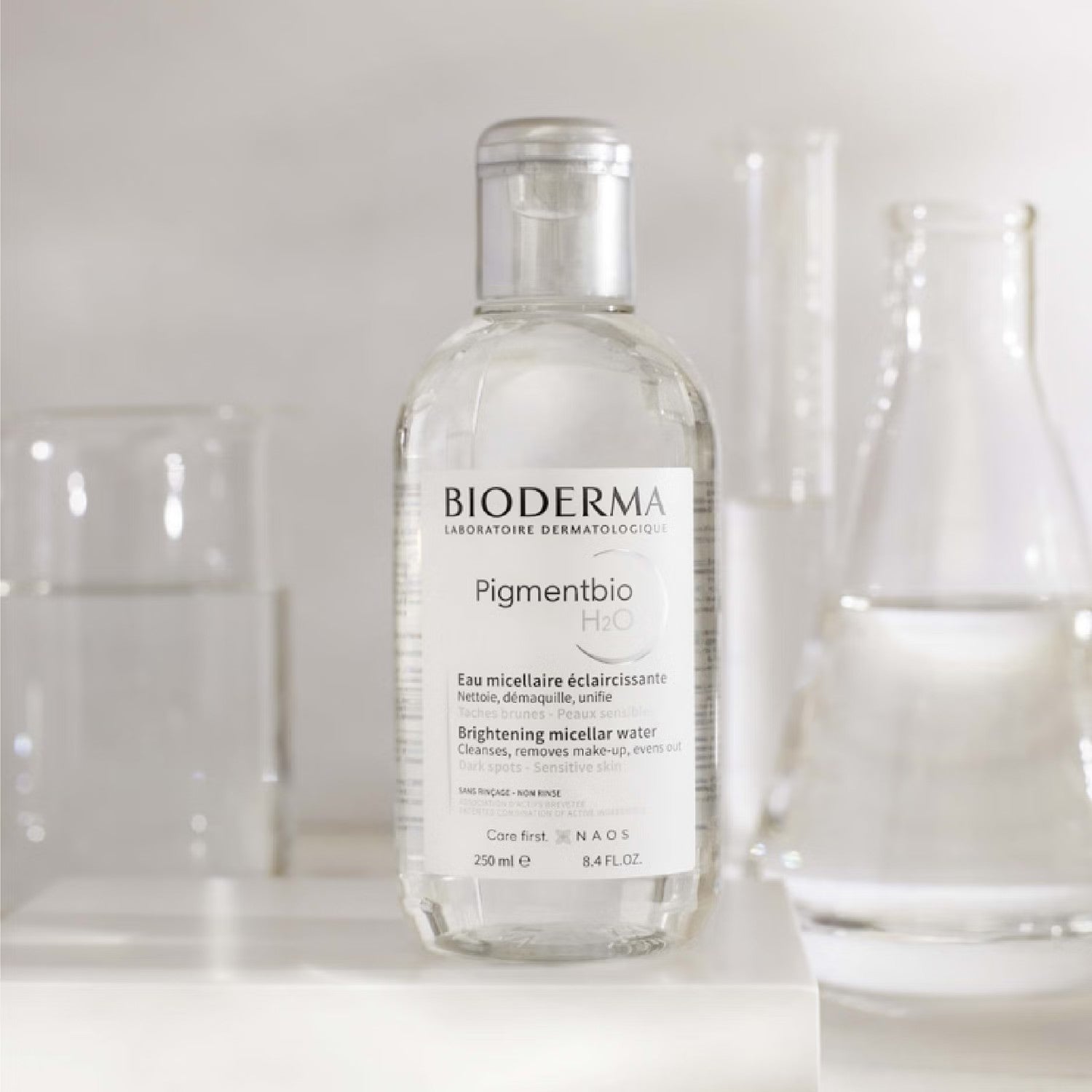 Bioderma Pigmentbio Brightening Cleansing Micellar Water Anti-Dark Spot 250ml