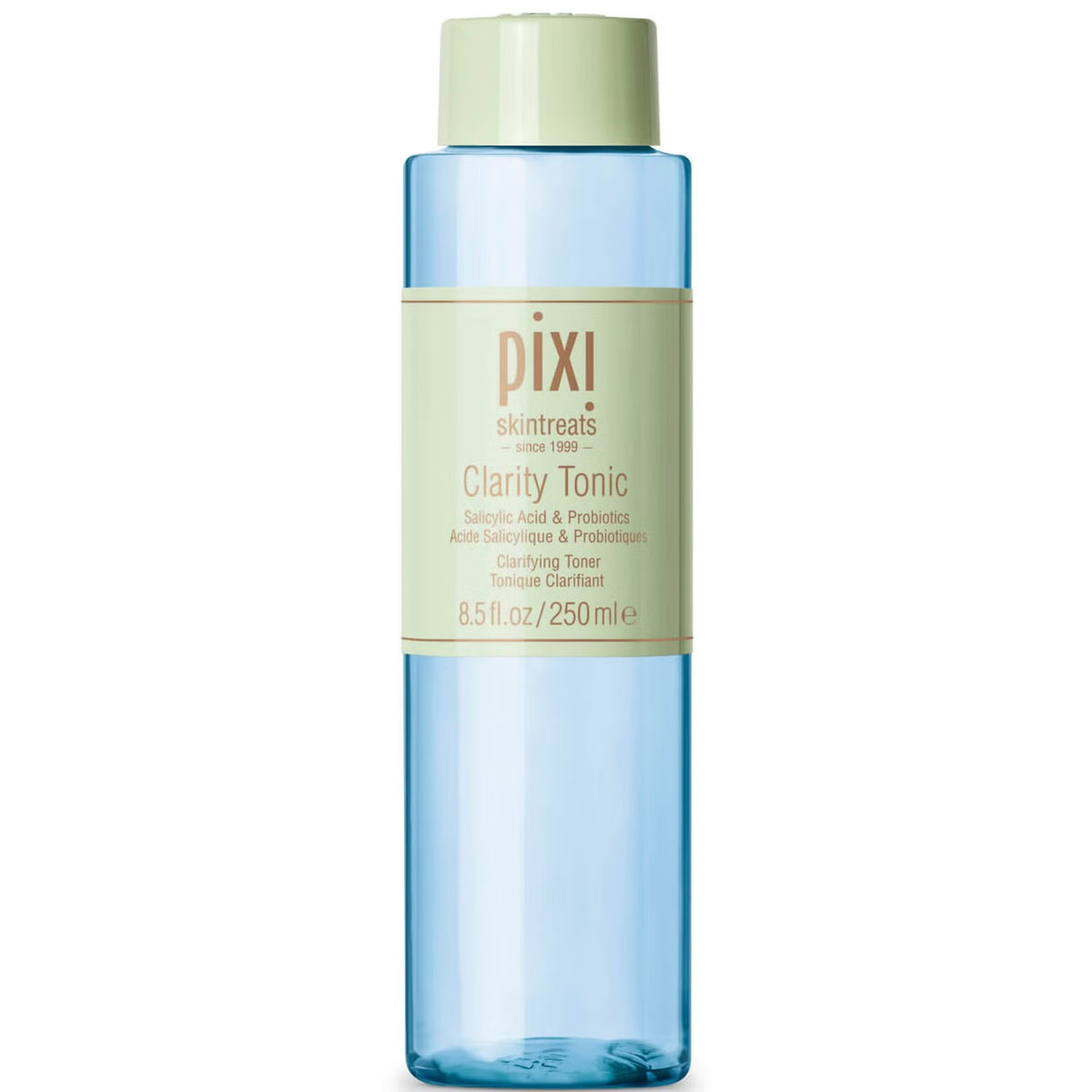 Pixi Clarity Tonic 250ml Salicylic Acid Toner