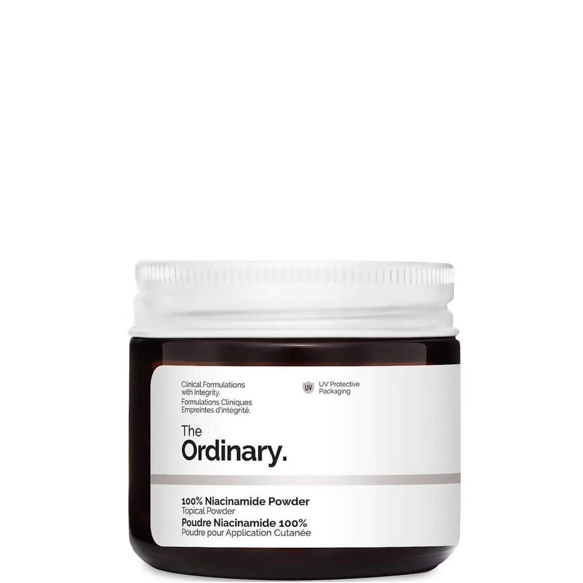 The Ordinary 100� Niacinamide Powder 20g