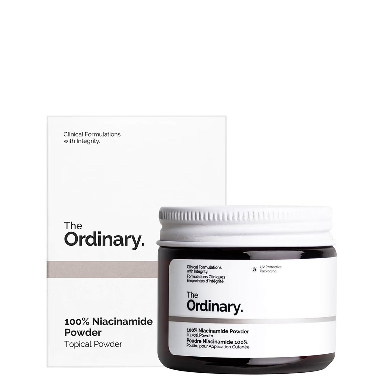 The Ordinary 100� Niacinamide Powder 20g