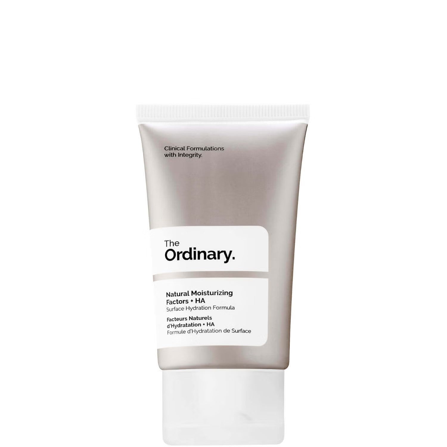 The Ordinary Refine and Hydrate Moisturiser Set