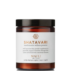 Mauli Organic Shatavari Booster 90g