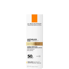 La Roche-Posay Anthelios Age Correct SPF50+ Sun Cream 50ml