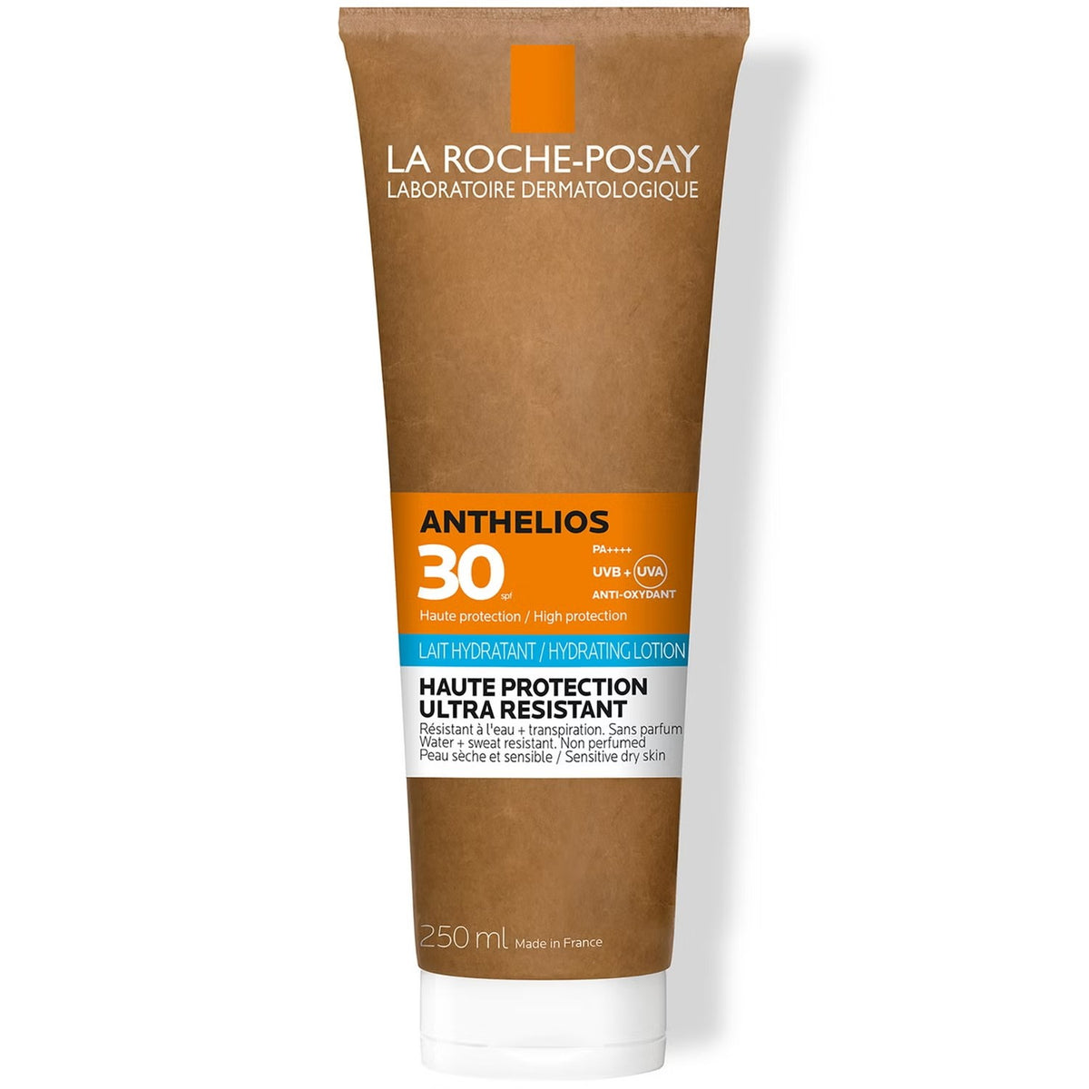 La Roche-Posay Anthelios Sun Protection SPF30+ Milk 250ml