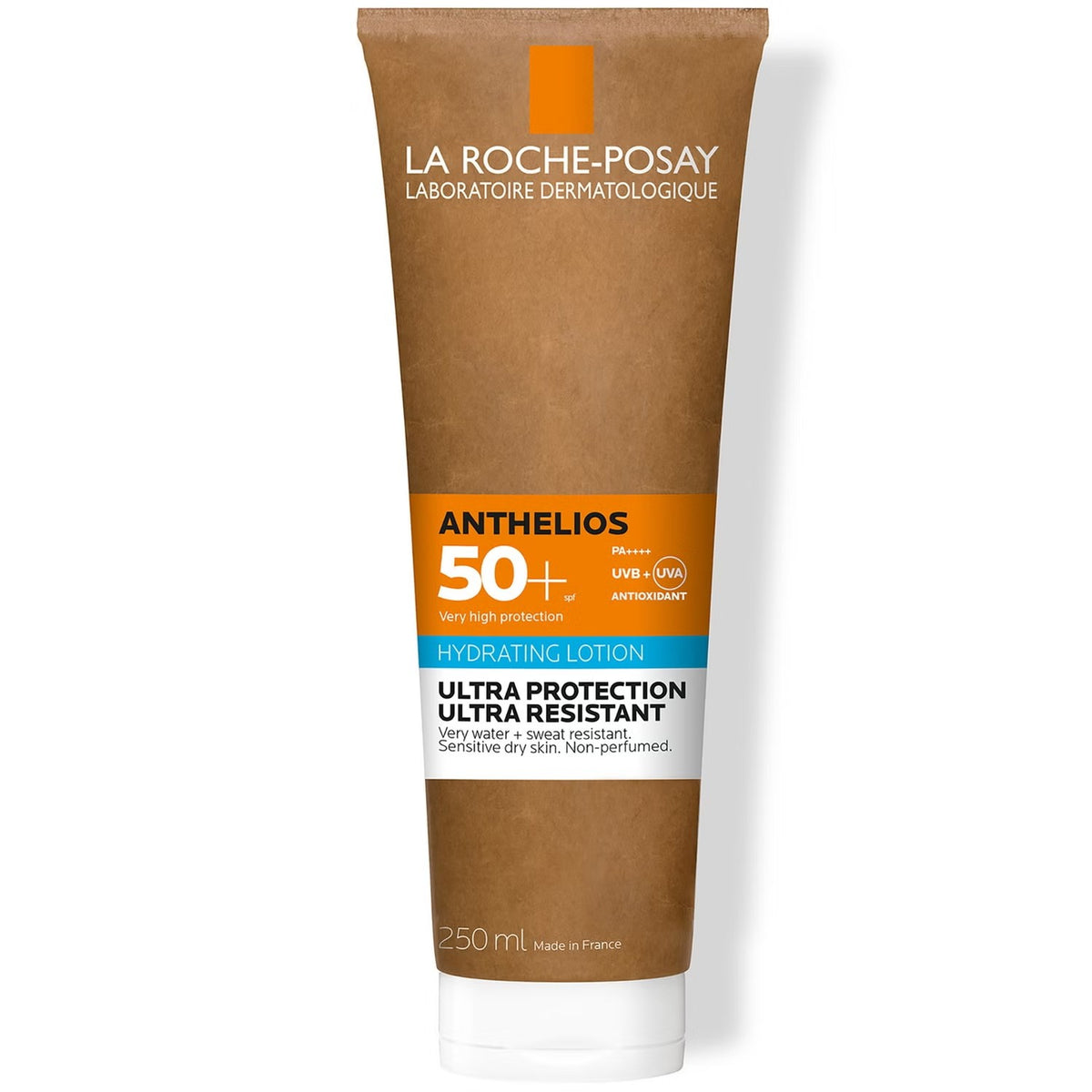 La Roche-Posay Anthelios Sun Protection SPF50+ Milk 250ml