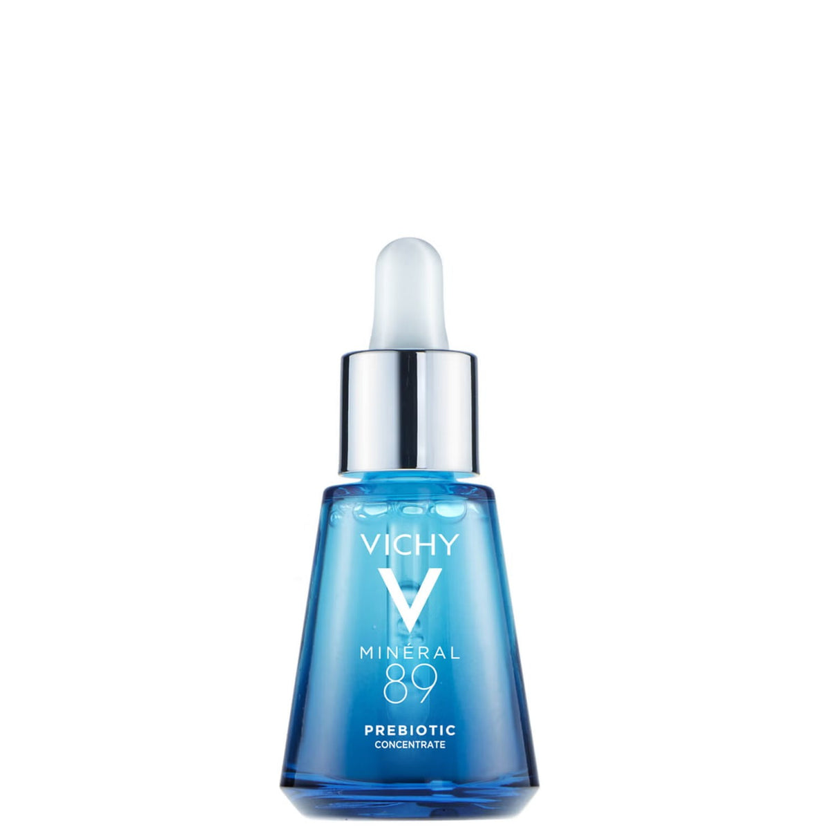 VICHY Minéral 89 Probiotic Fractions Recovery Serum for Stressed Skin with 4� Niacinamide 30ml