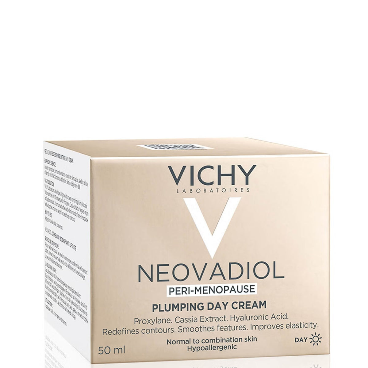 Vichy Neovadiol Perimenopause Plumping Day Cream for Normal to Combination Skin 50ml