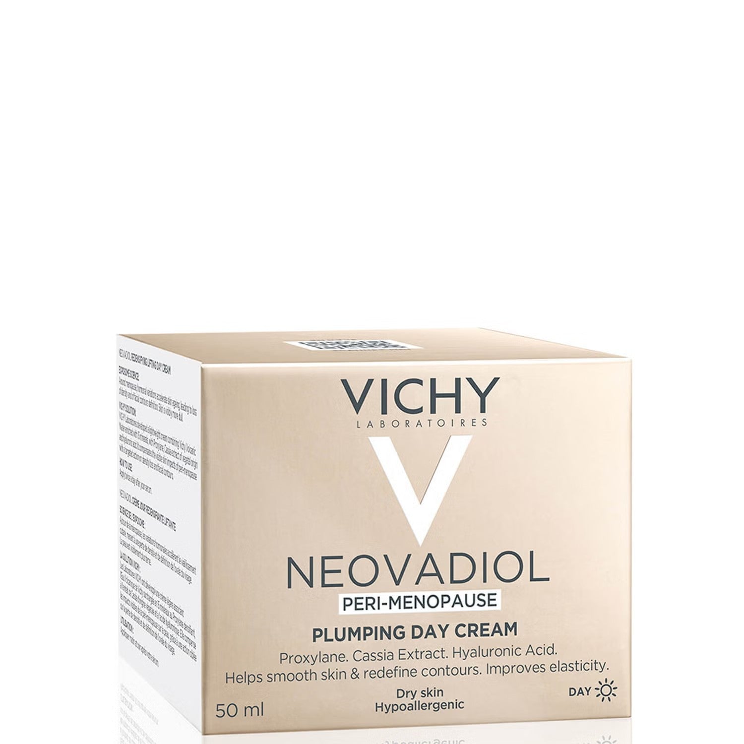 Vichy Neovadiol Peri-Menopause Plumping Day Cream for Dry Skin 50ml