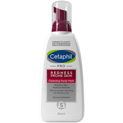 Cetaphil PRO Cleansing Facial Wash 236ml