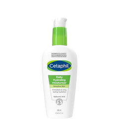 Cetaphil Daily Hydrating Moisturiser 88ml