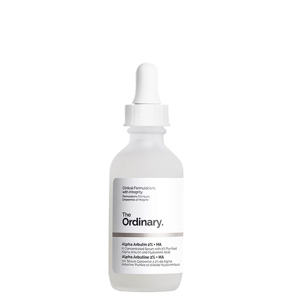 The Ordinary Alpha Arbutin 2� + HA 60ml