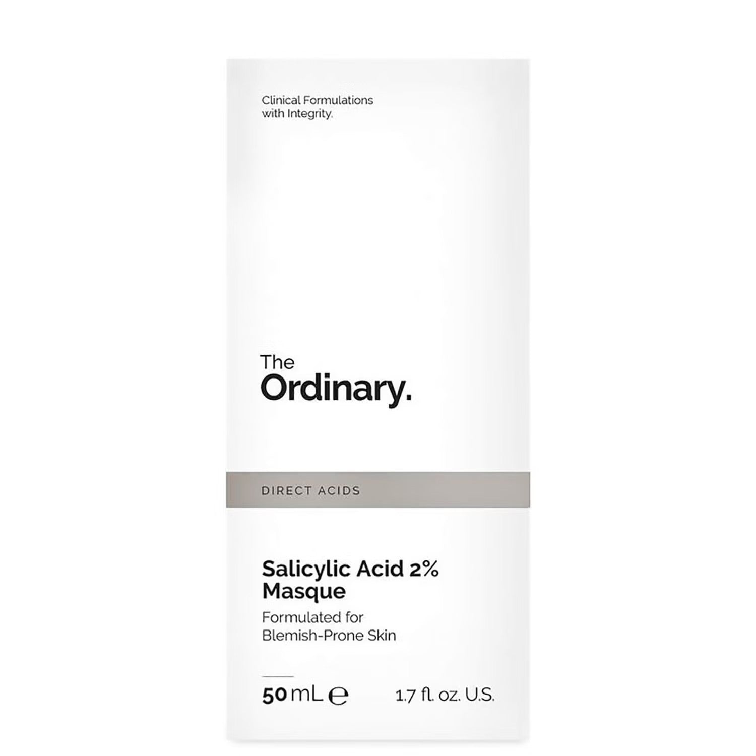 The Ordinary Salicylic Acid 2� Masque 100ml