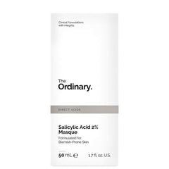 The Ordinary Salicylic Acid 2� Masque 100ml