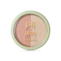 PIXI Beauty Blush Duo - Peach Honey