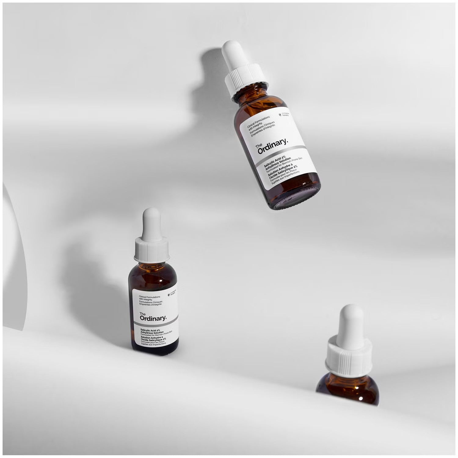 The Ordinary Salicylic Acid 2� Anhydrous Solution 30ml