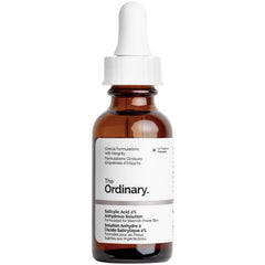 The Ordinary Salicylic Acid 2� Anhydrous Solution 30ml