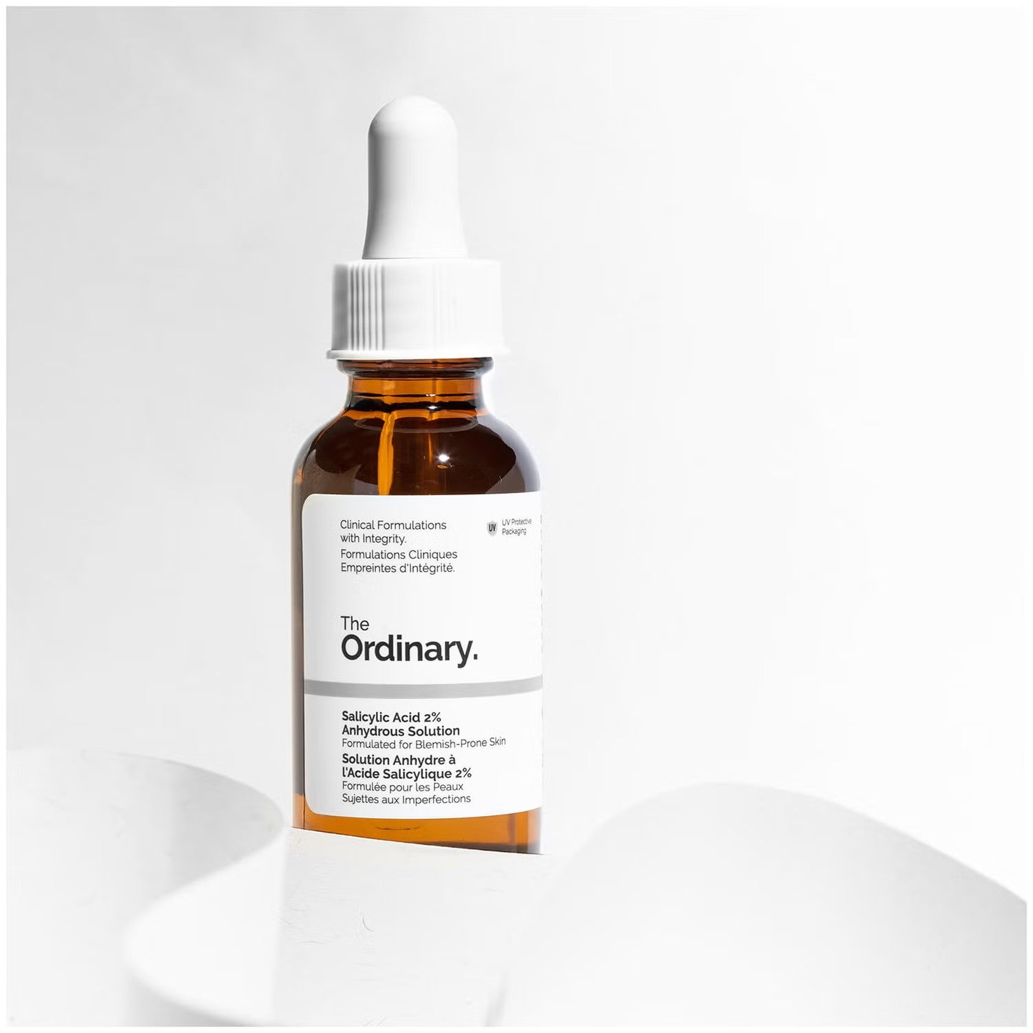 The Ordinary Salicylic Acid 2� Anhydrous Solution 30ml