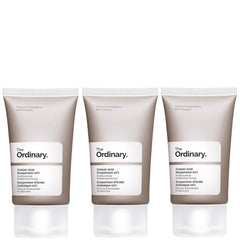 The Ordinary Azelaic Acid Suspension 10� 30ml (Three Pack)