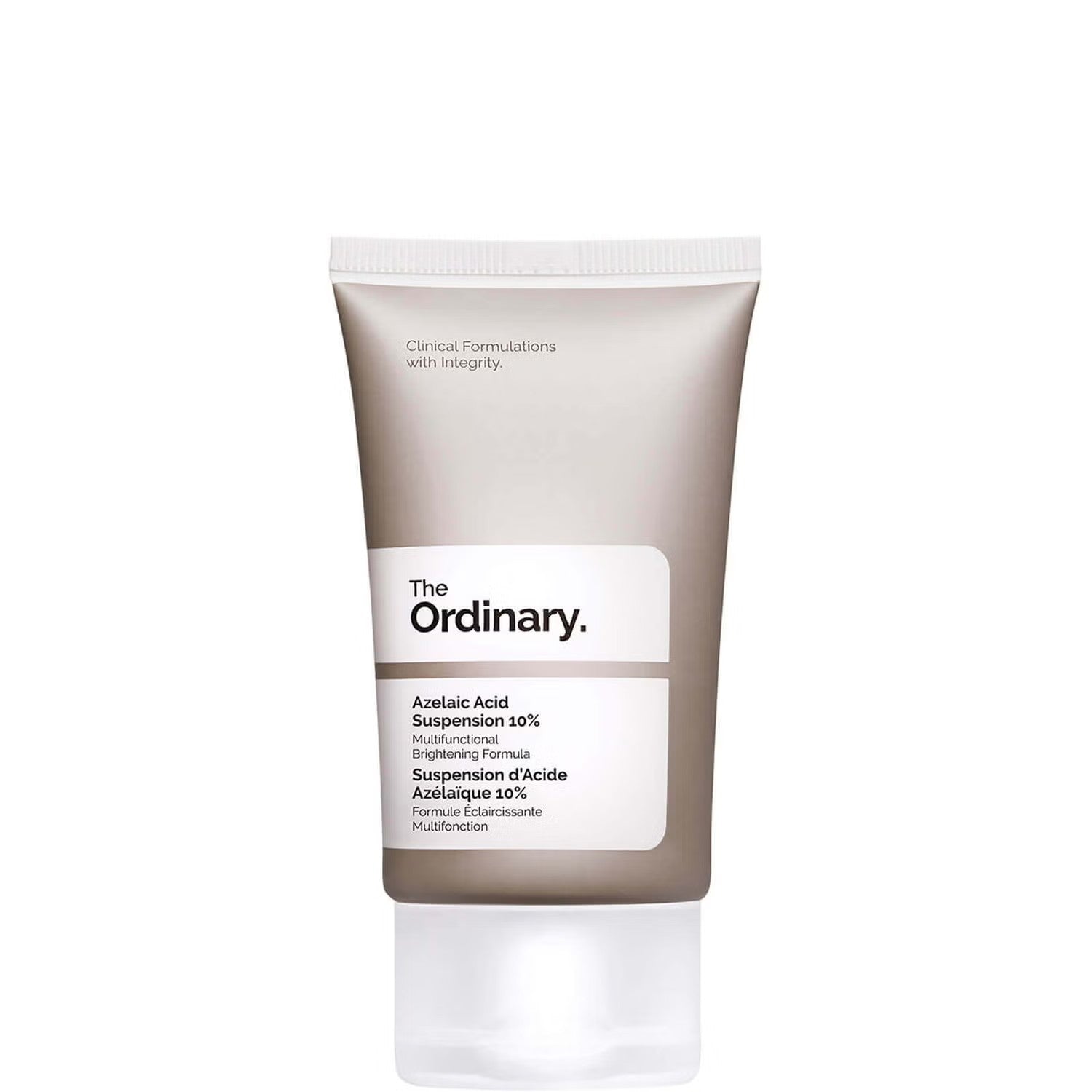 The Ordinary Azelaic Acid Suspension 10� 30ml (Three Pack)