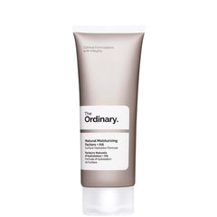 The Ordinary Natural Moisturizing Factors and HA 100ml (Three Pack)