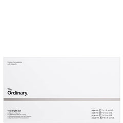 The Ordinary The Bright Set