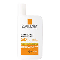 La Roche-Posay Anthelios Family SPF Bundle