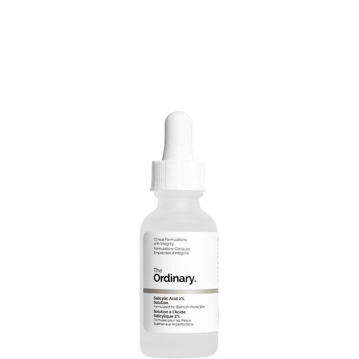 The Ordinary Salicylic Acid 2� Solution 30ml