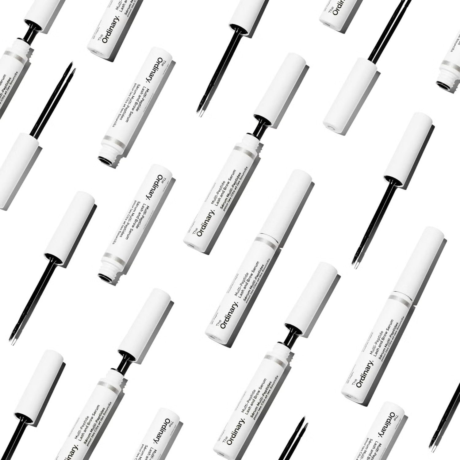 The Ordinary Multi-Peptide Lash and Brow Serum 5ml