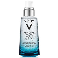 Vichy Mineral 89 and SPF Bundle