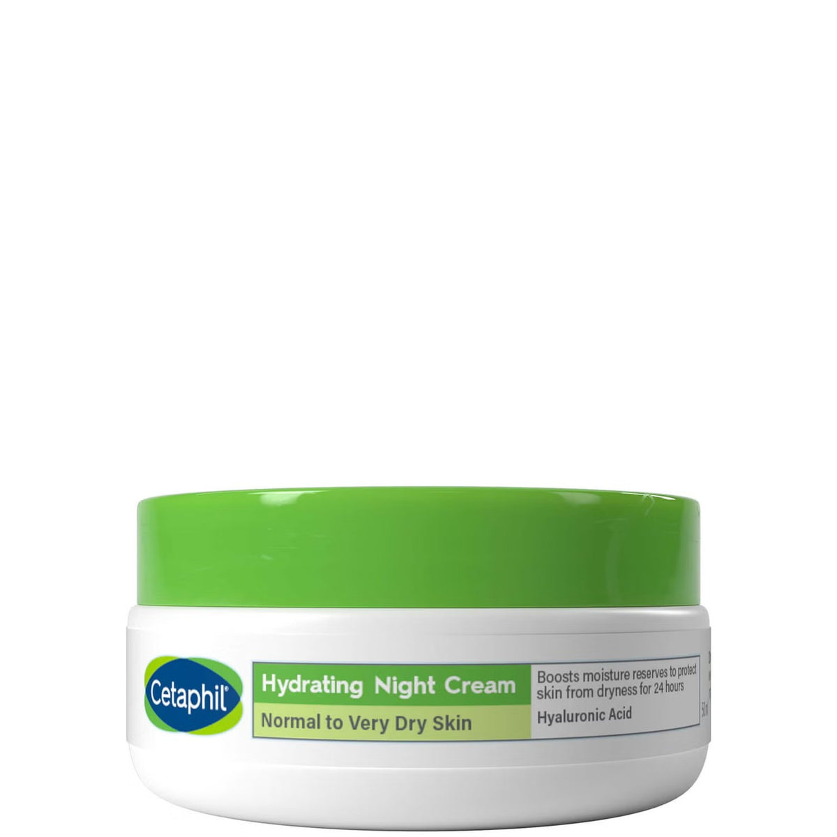 Cetaphil Hydrating Night Cream 50g