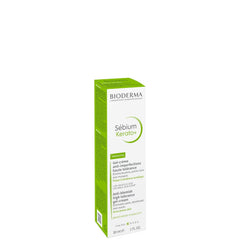 Bioderma Sebium Kerato+ Anti-Blemish Gel-Cream 30ml