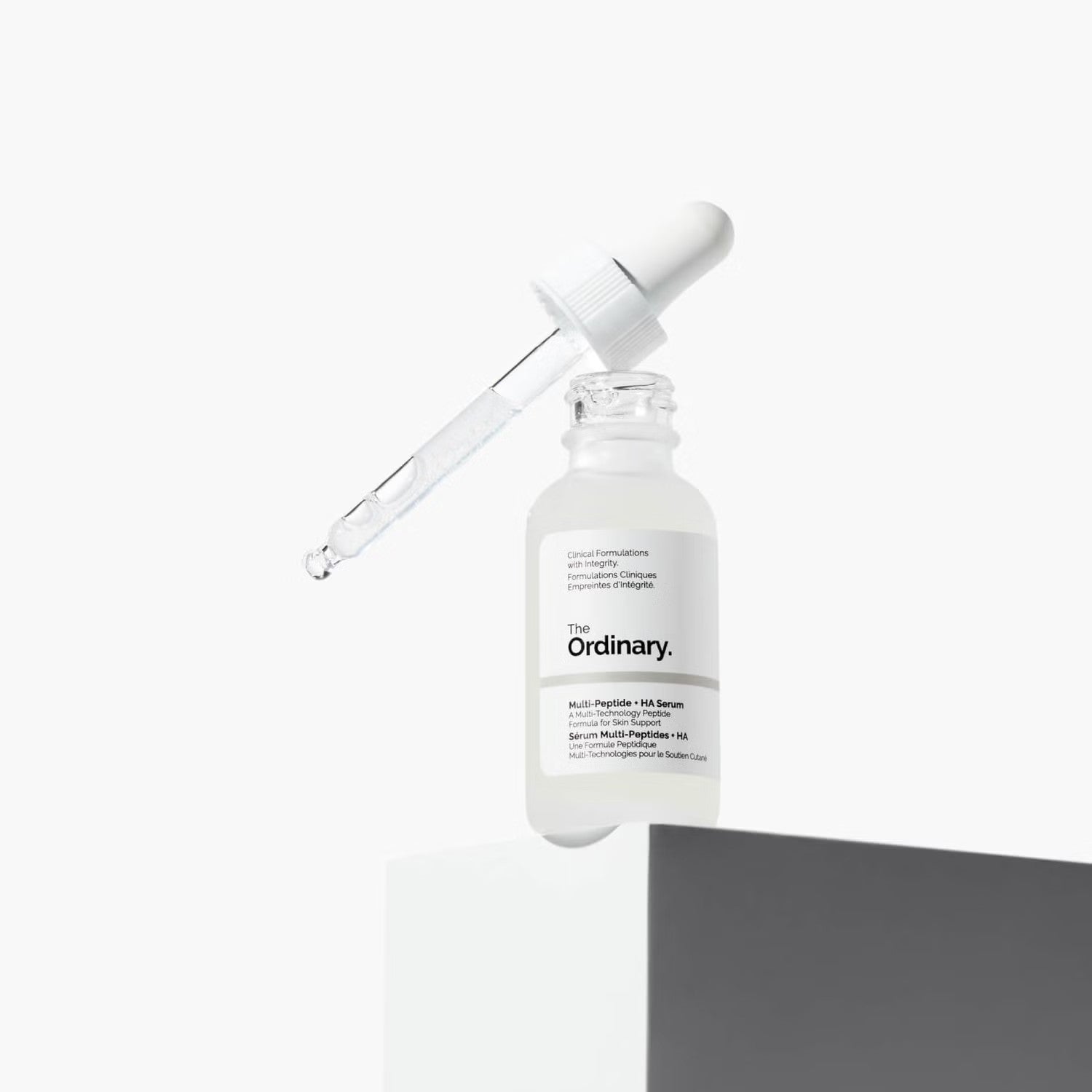 The Ordinary Multi-Peptide + HA Serum 30ml