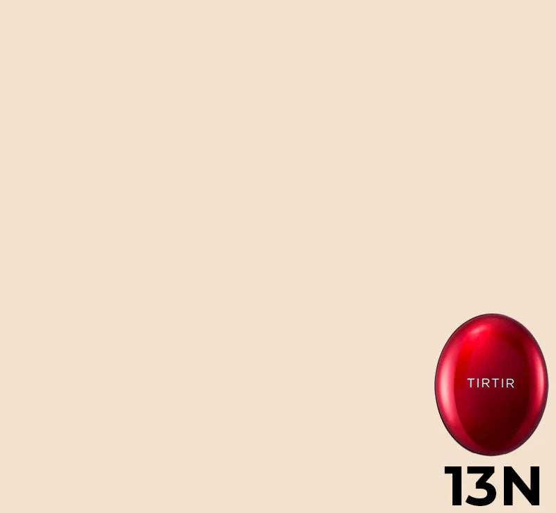 Mask Fit Red Cushion - 18g-TIRTIR-Noura Skincare
