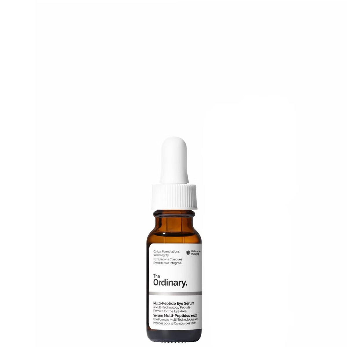 The Ordinary Multi-Peptide Eye Serum 15ml